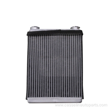 Car heater core OEM 27115-6272R for Renault Fluence